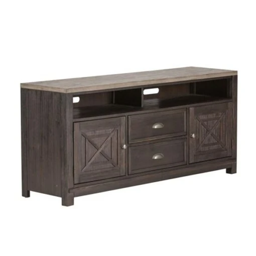 Hearne Media Console - Image 3