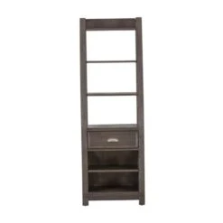Hearne Bookcase Pier