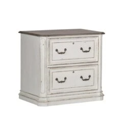 Magnolia Manor Jr Executive Lateral File