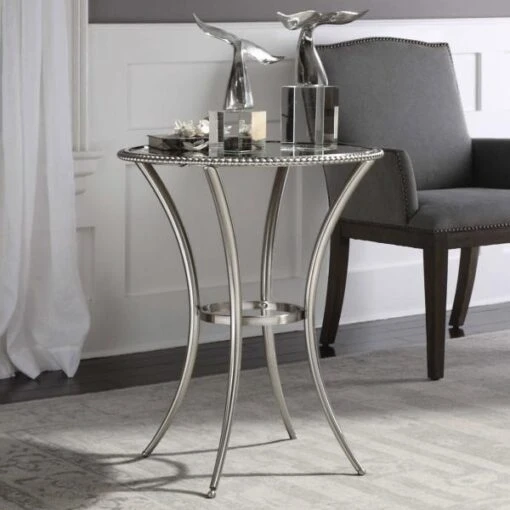 Vivien Accent Table - Image 2