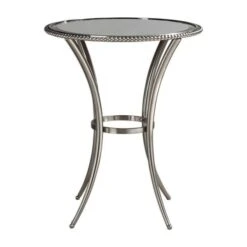 Vivien Accent Table -Home Decoration Shop ST703105 c
