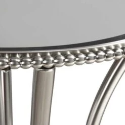 Vivien Accent Table -Home Decoration Shop ST703105 e
