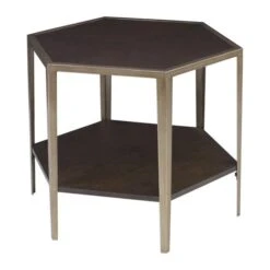 The Greer Accent Table