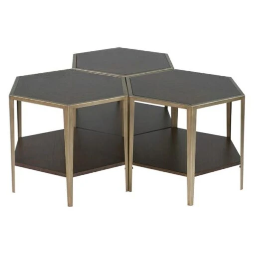 The Greer Accent Table - Image 3