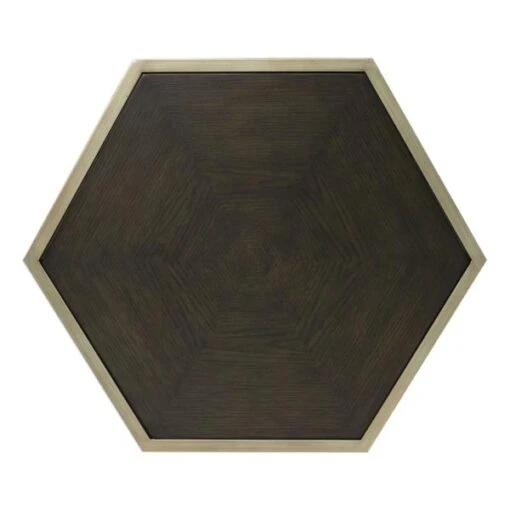 The Greer Accent Table - Image 4