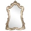 Isadora Wall Mirror -Home Decoration Shop ST704291 a