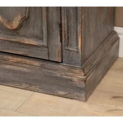 Willow Four Door Credenza -Home Decoration Shop ST704609 g