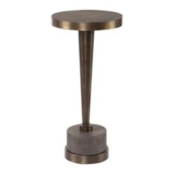 Mabel Accent Table
