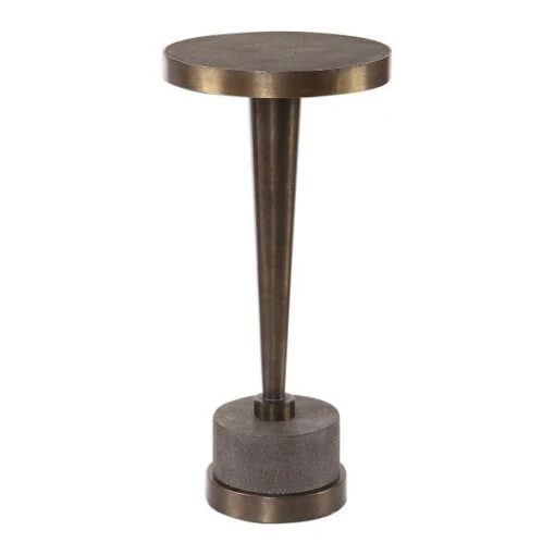 Mabel Accent Table