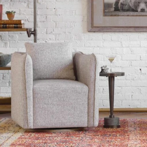 Mabel Accent Table - Image 2
