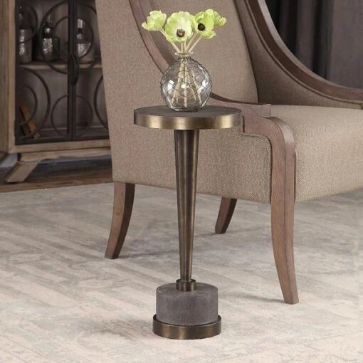 Mabel Accent Table - Image 3