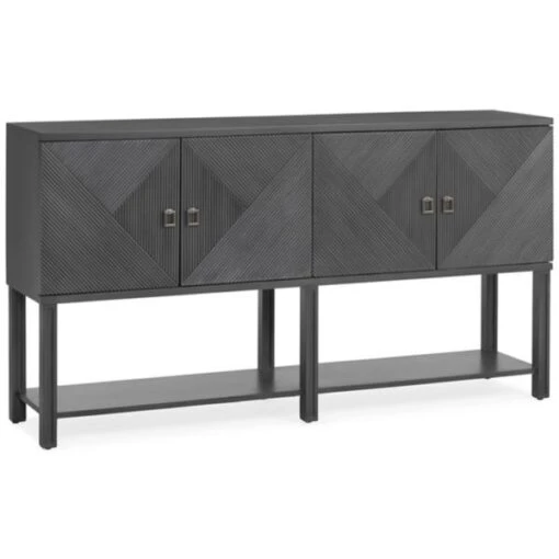 Grayson Four Door Console - Image 2