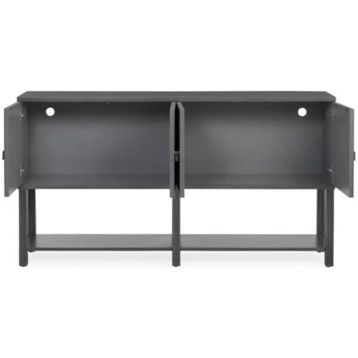 Grayson Four Door Console - Image 3
