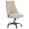 Maribelle Swivel Desk Chair -Home Decoration Shop ST704691 a