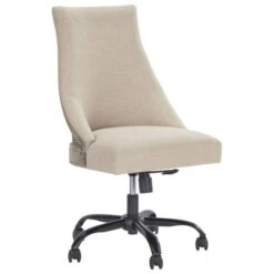 Maribelle Swivel Desk Chair