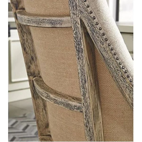 Maribelle Swivel Desk Chair - Image 2