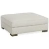 Eagan Bumper Ottoman