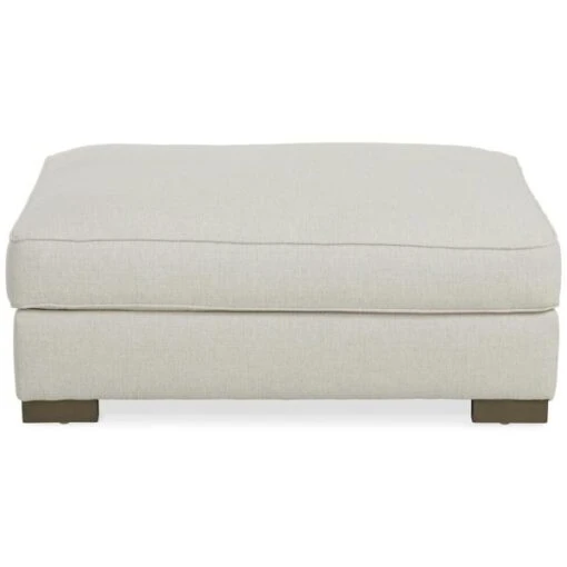 Eagan Bumper Ottoman - Image 2