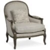 Adair Accent Chair -Home Decoration Shop ST705110 a