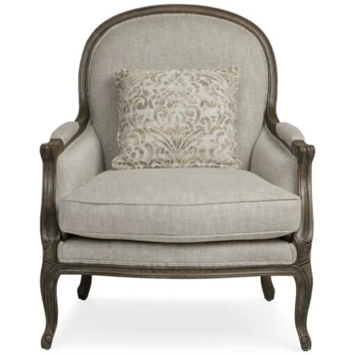 Adair Accent Chair - Image 2