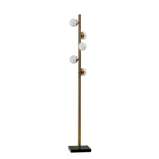 Devlin Floor Lamp