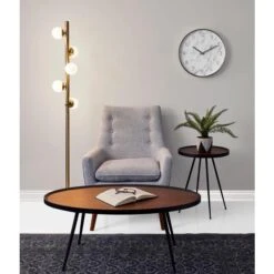 Devlin Floor Lamp -Home Decoration Shop ST705435 b