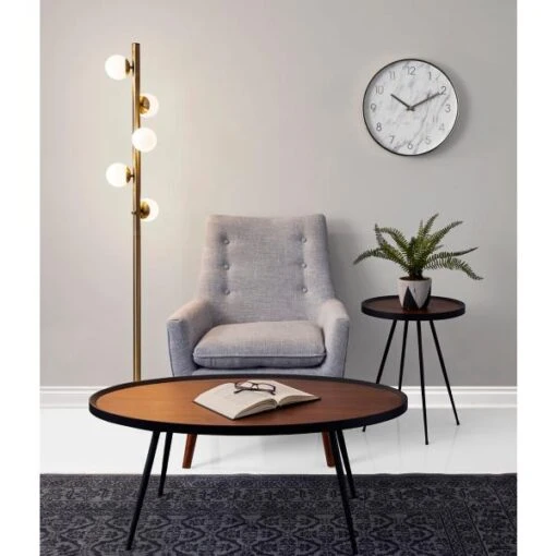 Devlin Floor Lamp - Image 2