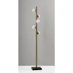 Devlin Floor Lamp -Home Decoration Shop ST705435 c