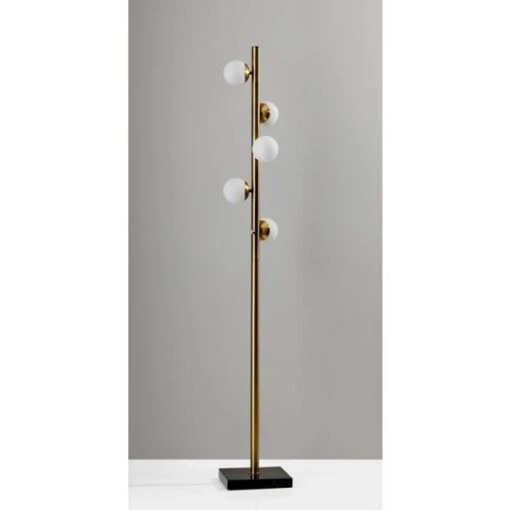Devlin Floor Lamp - Image 3