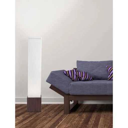 Sylvester Floor Lamp - Image 2