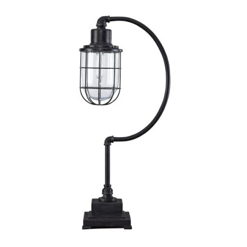 Sherlock Table Lamp