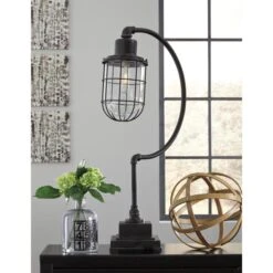 Sherlock Table Lamp -Home Decoration Shop ST705460 b