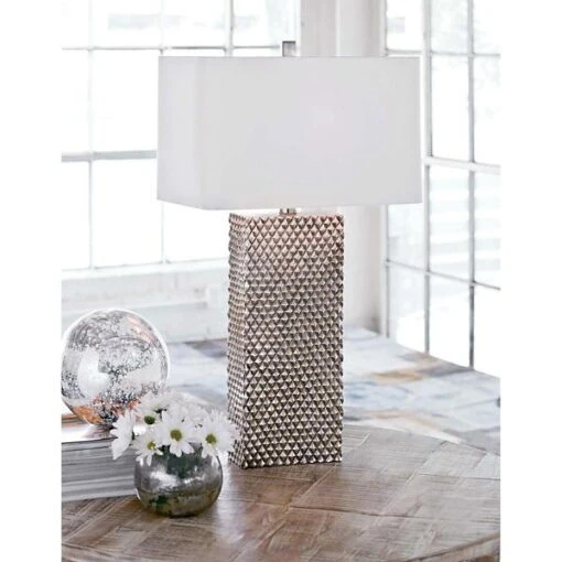 Brianne Table Lamp - Image 2
