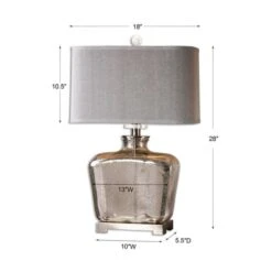 Eloise Table Lamp -Home Decoration Shop ST705631 c