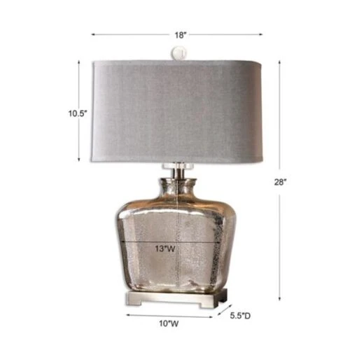 Eloise Table Lamp - Image 3