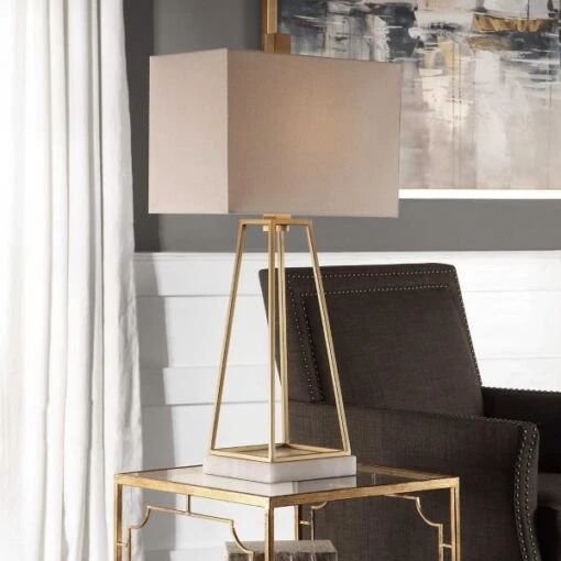 Vicki Table Lamp - Image 2