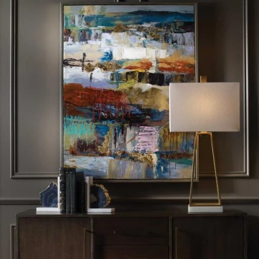 Vicki Table Lamp - Image 3