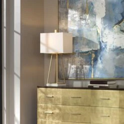 Vicki Table Lamp -Home Decoration Shop ST705686 d