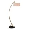 Dennis Arc Floor Lamp -Home Decoration Shop ST705691 a