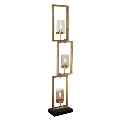 Lahlou Floor Lamp