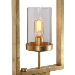 Lahlou Floor Lamp -Home Decoration Shop ST705693 d