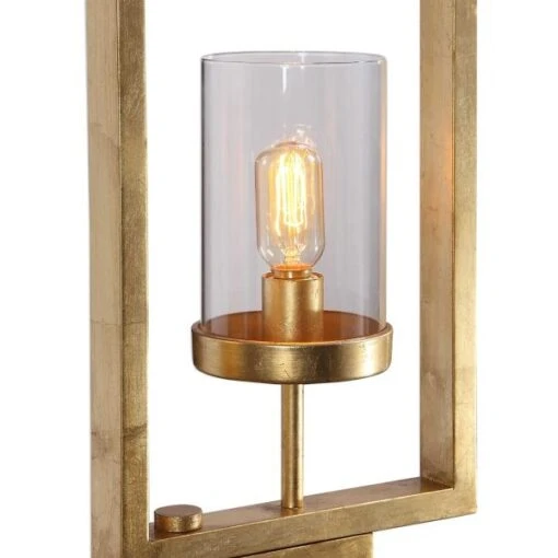 Lahlou Floor Lamp - Image 4