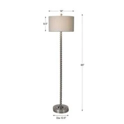 Ingrid Floor Lamp -Home Decoration Shop ST705712 c