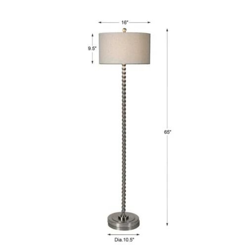 Ingrid Floor Lamp - Image 3