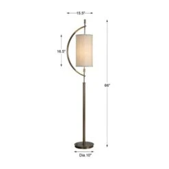 Sonny Floor Lamp -Home Decoration Shop ST705716 c