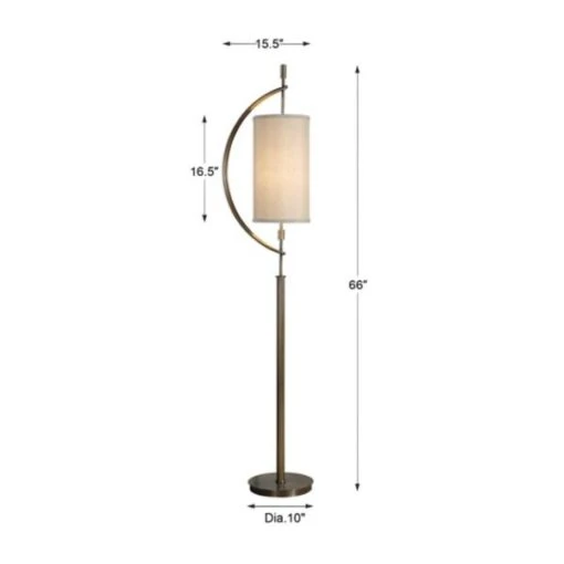 Sonny Floor Lamp - Image 3