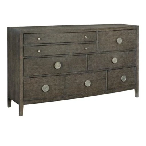Linea Dresser