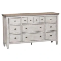 Heartland Dresser