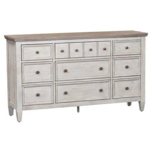 Heartland Dresser