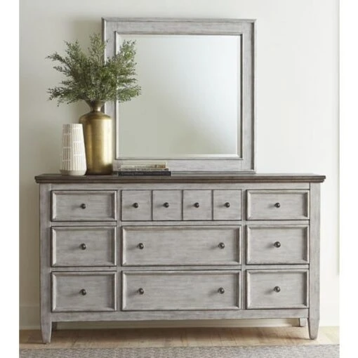 Heartland Dresser - Image 2